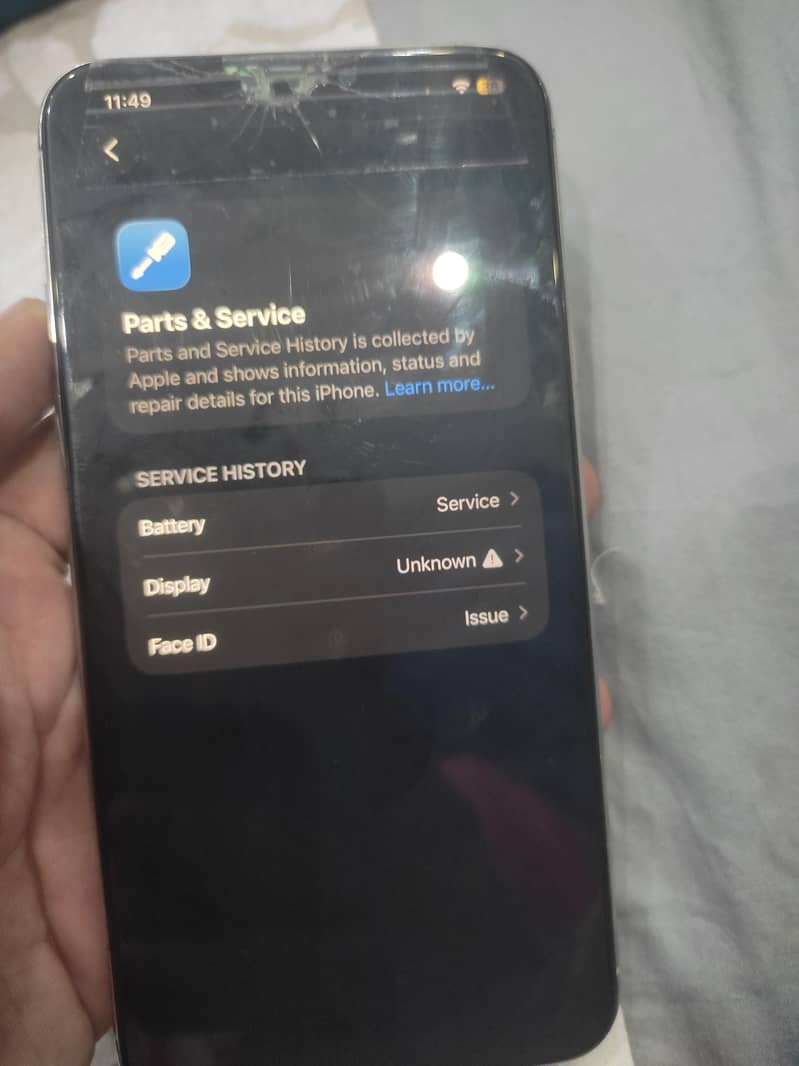 iphone 11 pro max sim working 5