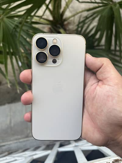 Apple iPhone 13 Pro