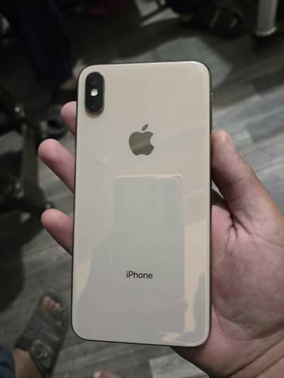 Apple iPhone XS Max