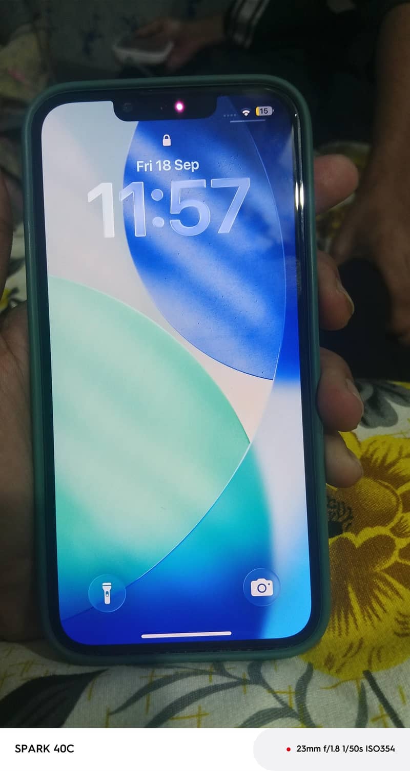 Apple iPhone 13 0