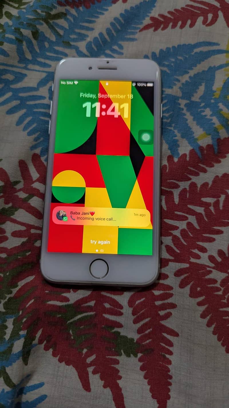 Apple iPhone 8 2