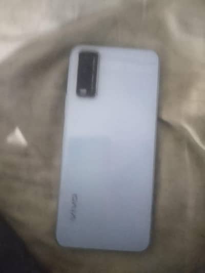 Vivo Y12s