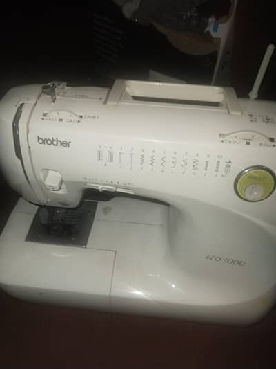 Electric Sewing Machine