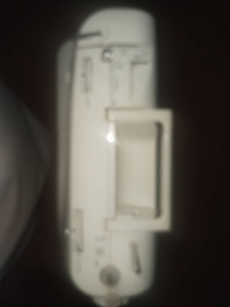 Electric Sewing Machine 1