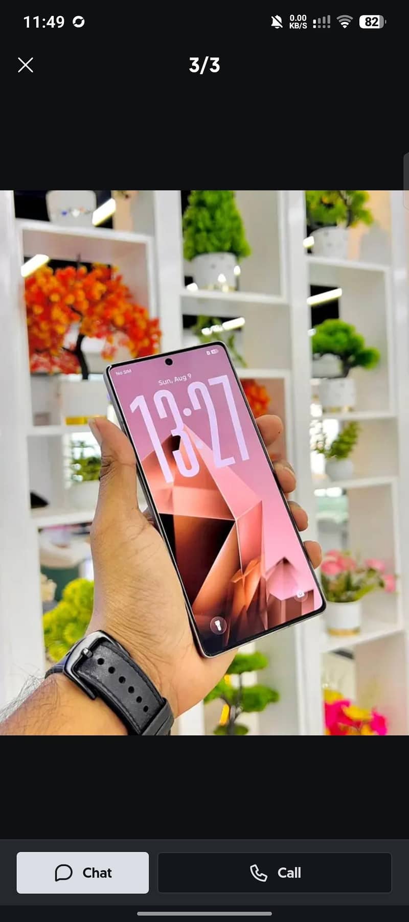 Infinix Note 50 Pro 1