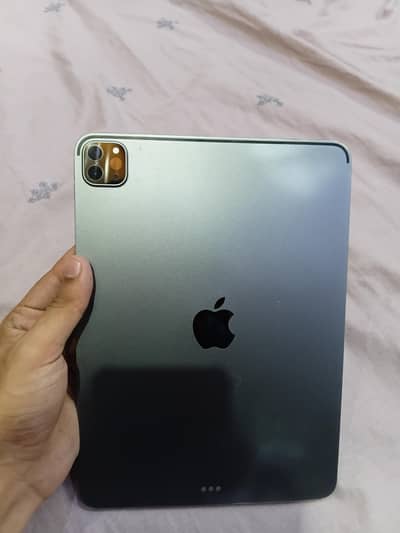 ipad pro 11 inch 3rd generation