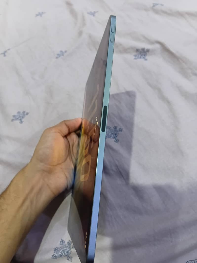 ipad pro 11 inch 3rd generation 2