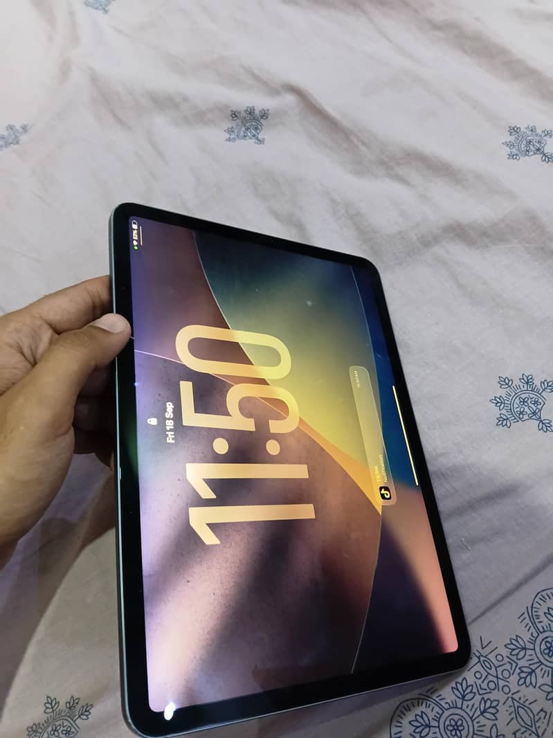 ipad pro 11 inch 3rd generation 4