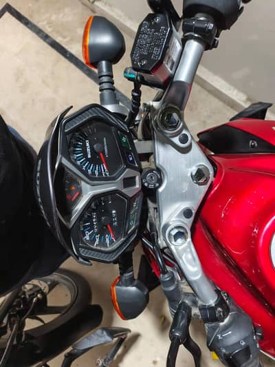 Suzuki GSX - 125 | Brand New | Best Offer