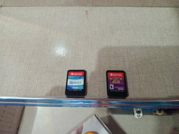Nintendo switch 1 V2 11