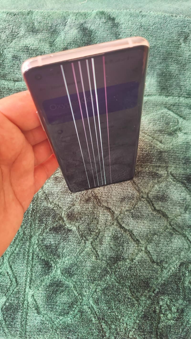 One Plus 8T 2