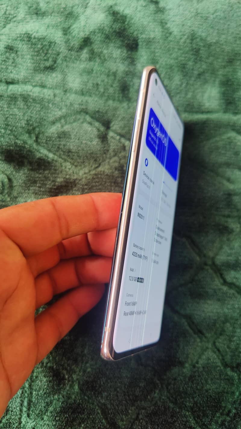 One Plus 8T 3