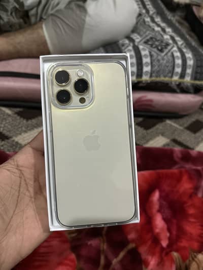 Apple iPhone 14 Pro Max