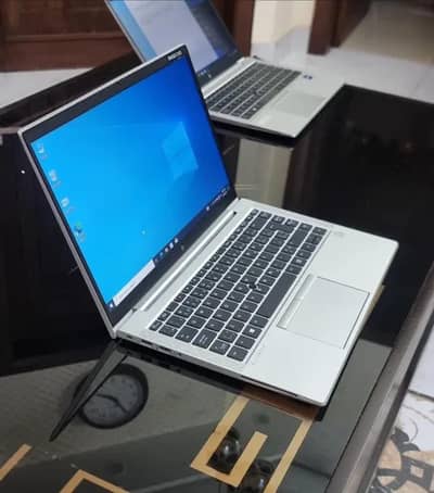 HP Elitebook 840 G7 i5 10th gen