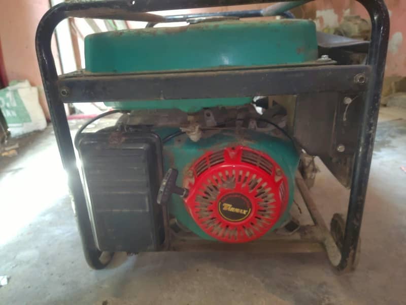 5 KV Generator 1