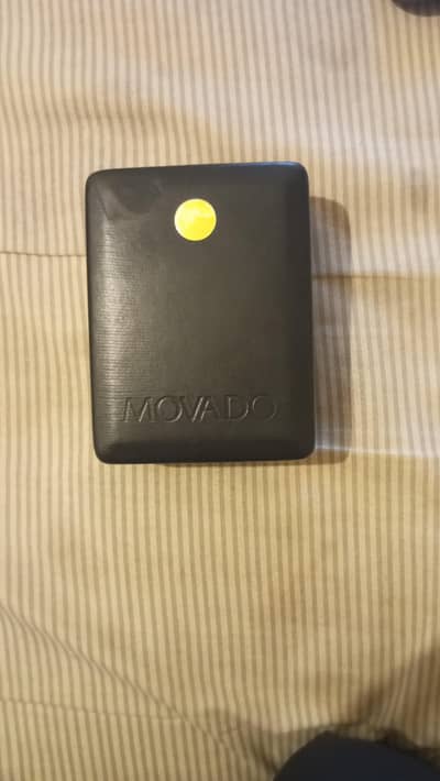 MOVODO Watch