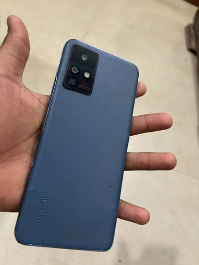 Infinix Zero X Neo Exchange