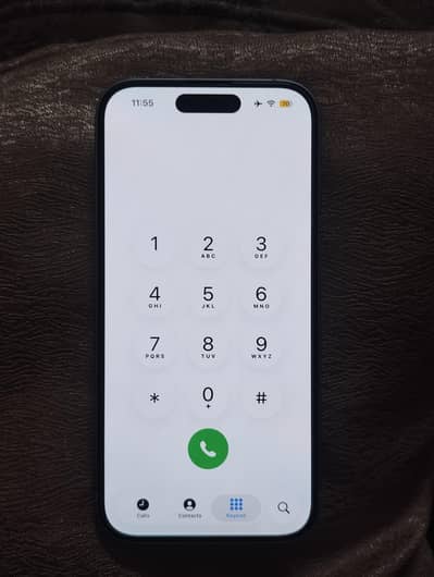 Apple iPhone 15