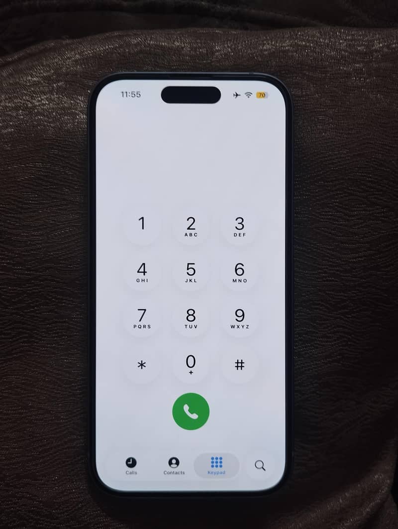 Apple iPhone 15 0