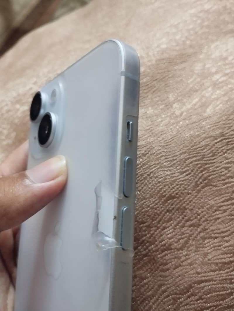 Apple iPhone 15 1