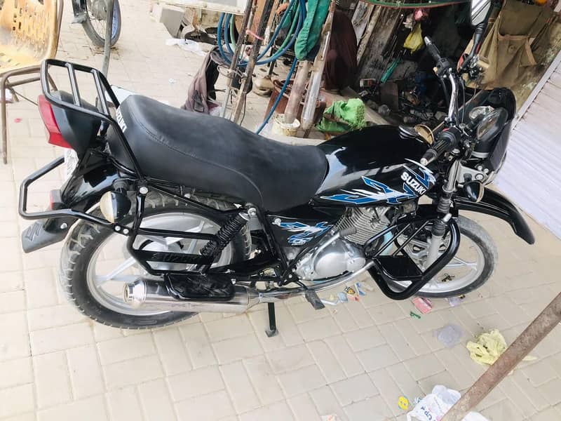 motorcycle 2