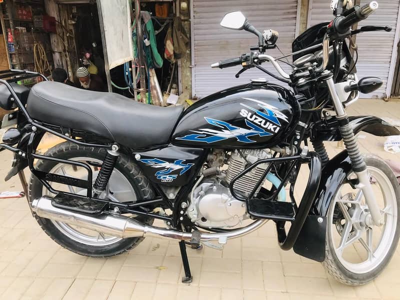 motorcycle 3
