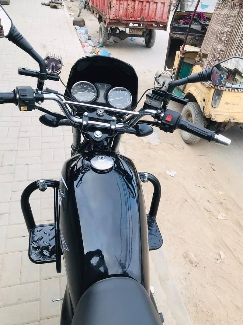 motorcycle 4