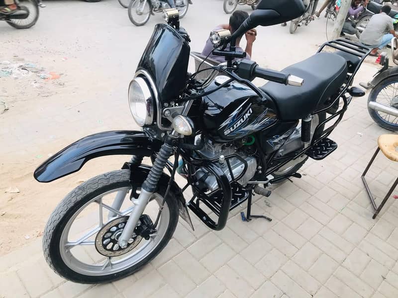 motorcycle 5