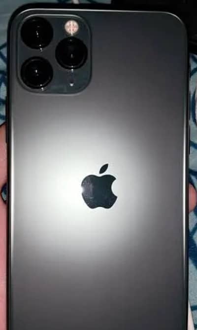 iphone 11 pro max 256gb pta approved