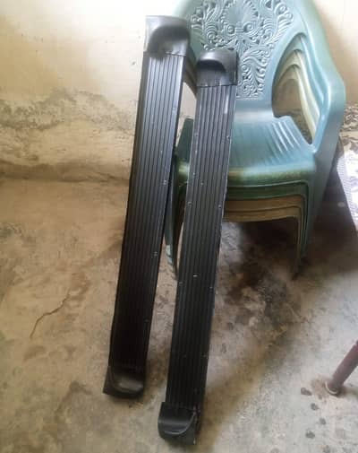 side step panal for jeep