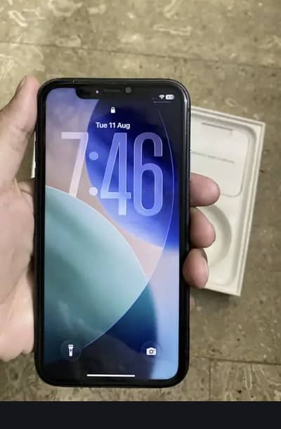 Apple iPhone 11