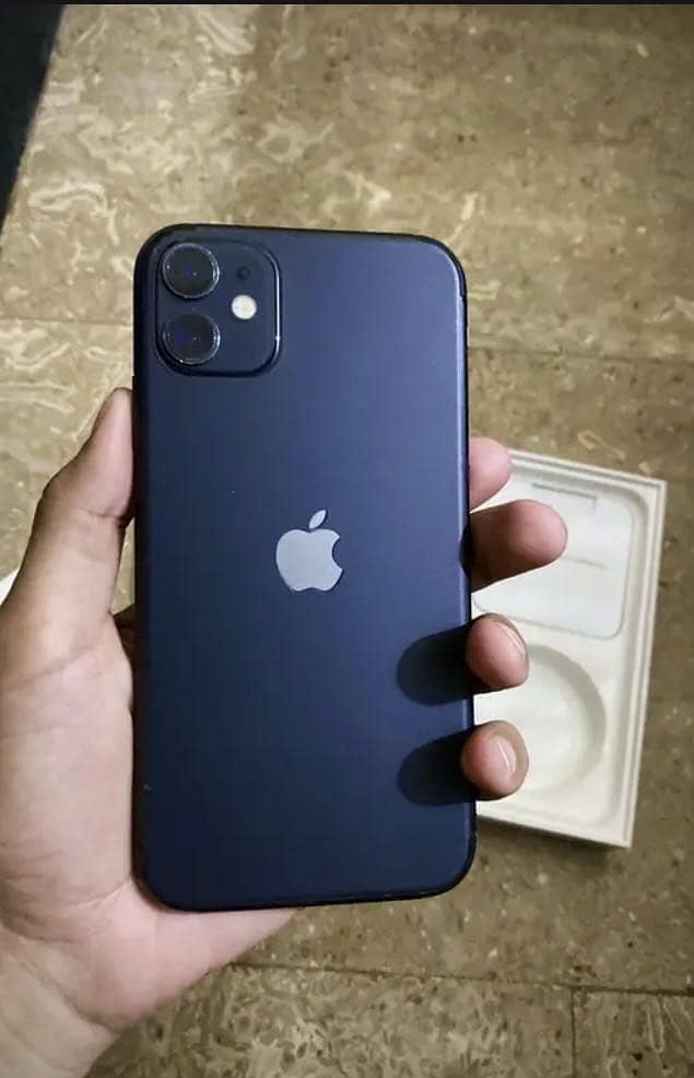 Apple iPhone 11 1