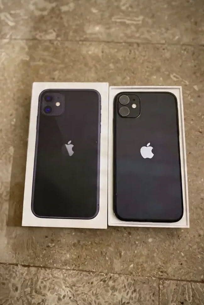 Apple iPhone 11 2
