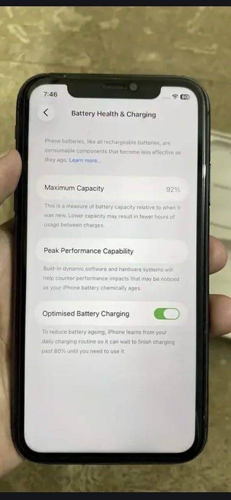 Apple iPhone 11 5