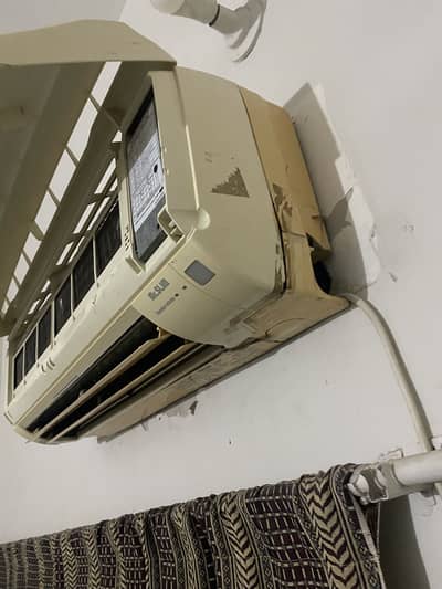 Mitsubishi - AC