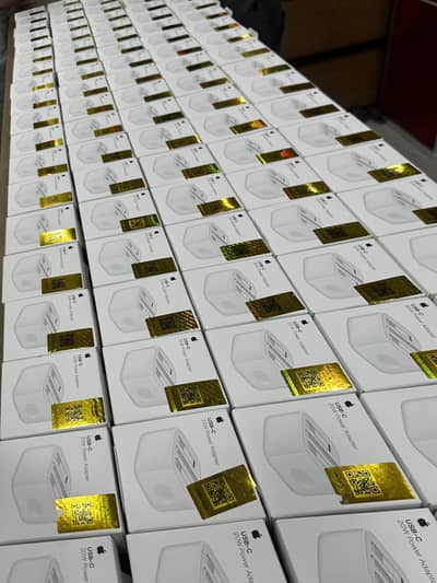 Apple Accessories 