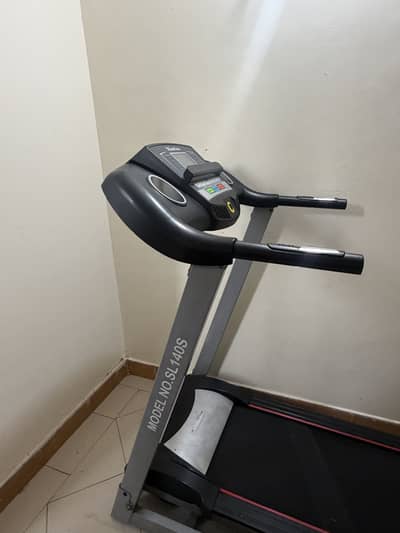 Running