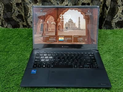 Toshiba Tecra A40 ( i5 12th 8GB 256GB 14inch 1080i IPS )