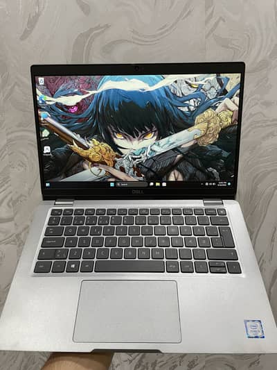 Dell Latitude 5320 I3 11th gen laptop