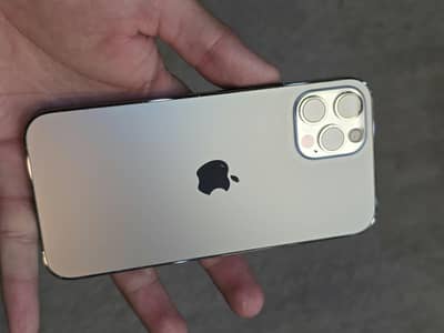 iPhone 12 Pro