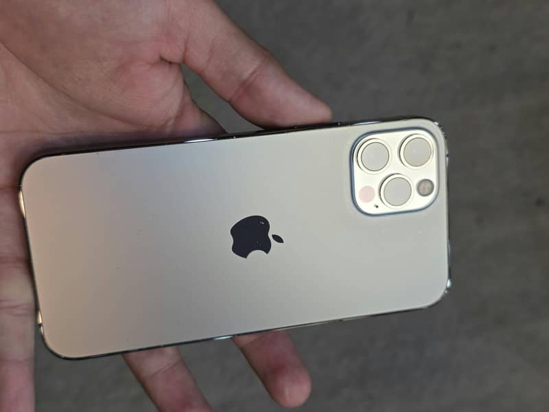 iPhone 12 Pro 2