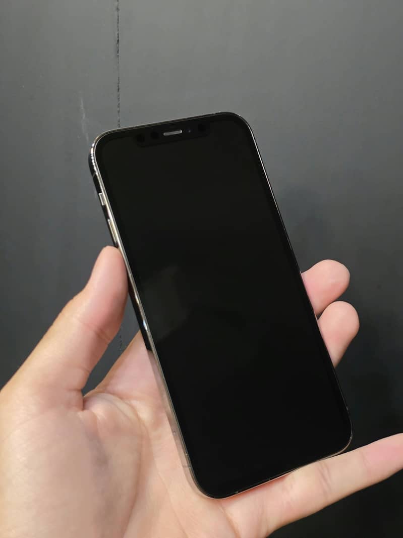 iPhone 12 Pro 3