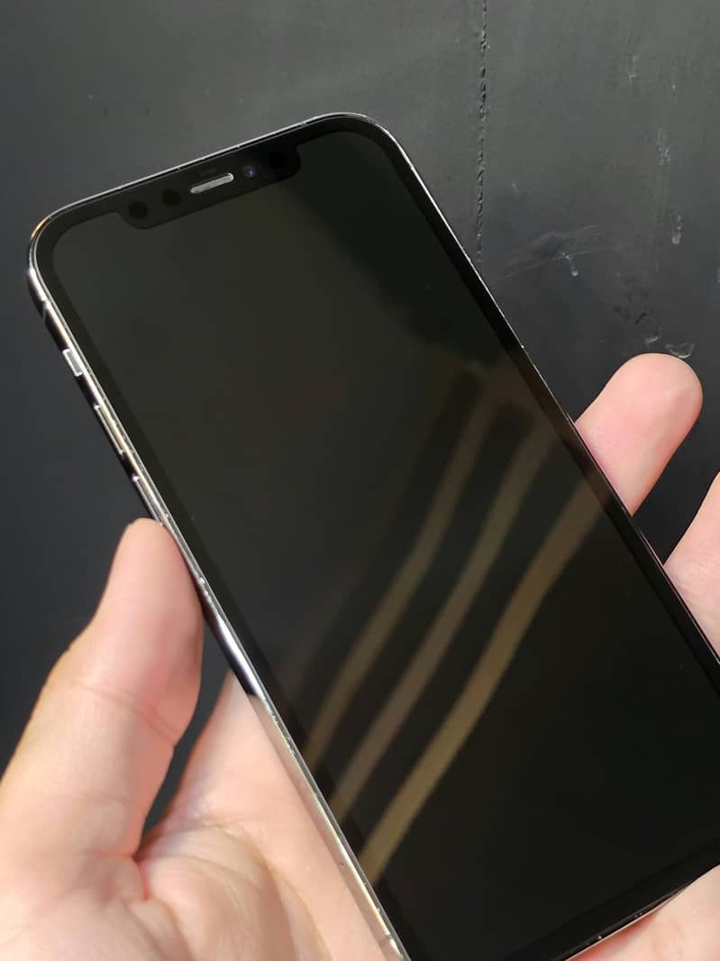 iPhone 12 Pro 4
