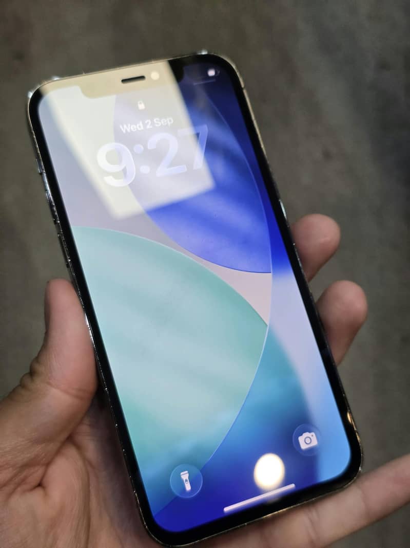 iPhone 12 Pro 5