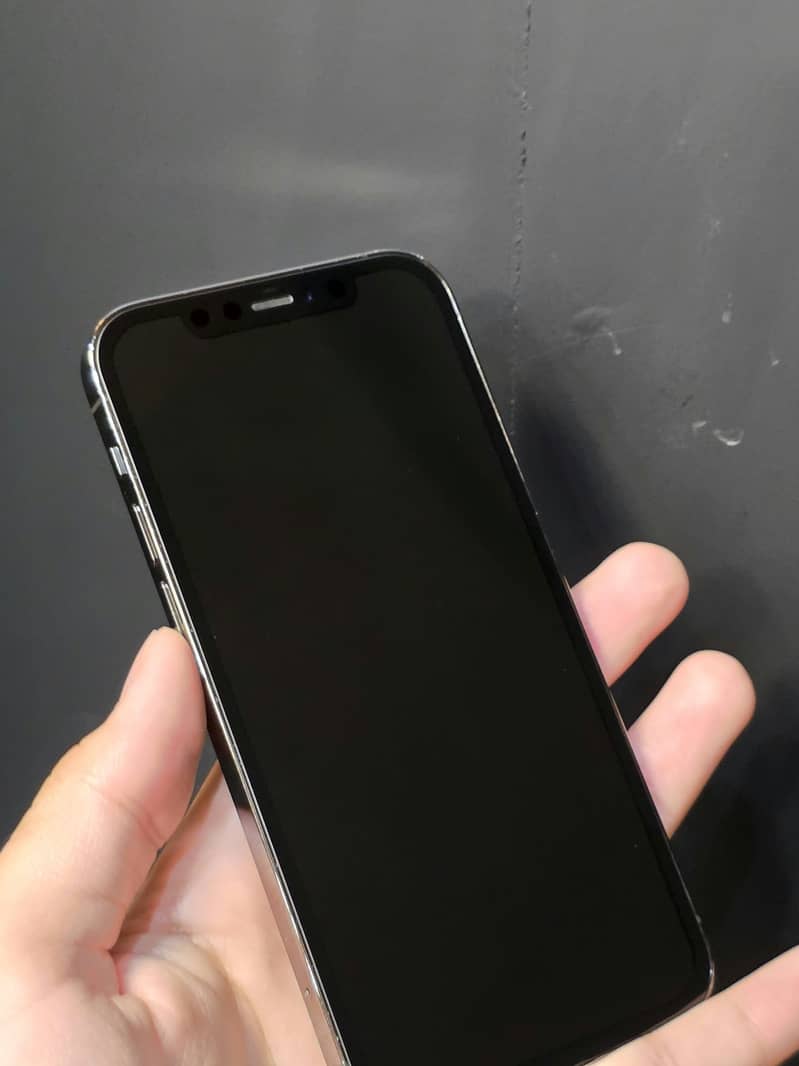 iPhone 12 Pro 7