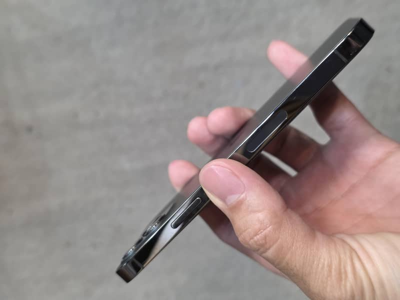 iPhone 12 Pro 9