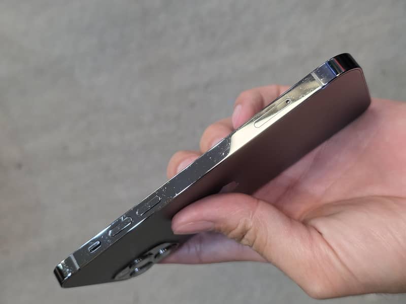 iPhone 12 Pro 10