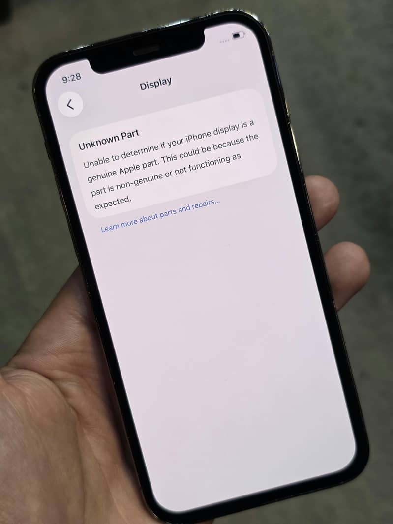 iPhone 12 Pro 17