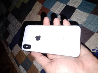 Apple iPhone X