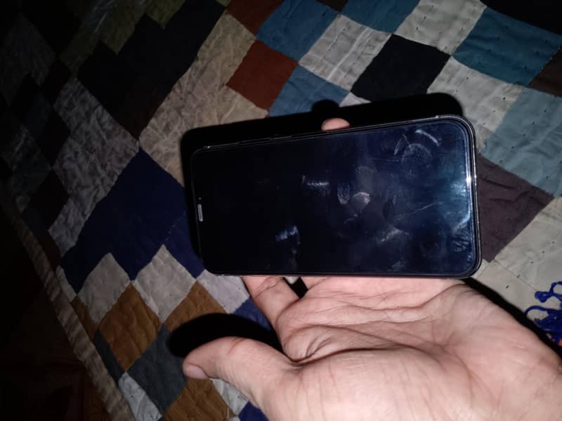 Apple iPhone X 2